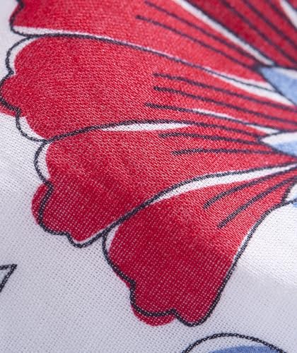 Women's Voile Smocked Sconset Maxi Dress