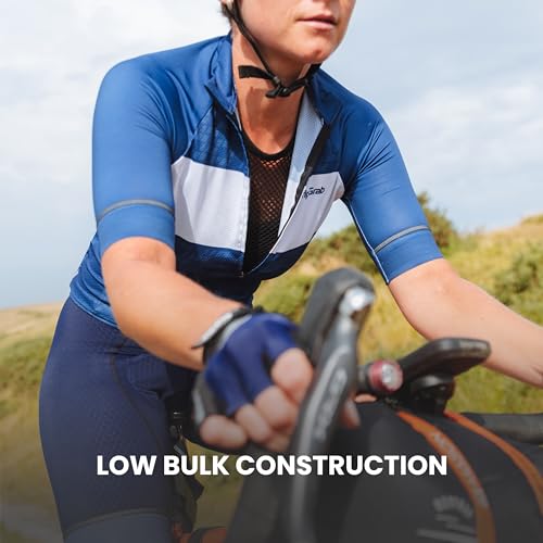 3-Season Sleeveless Cycling Base Layer High-Performance Mesh Bicycle Undershirt Spring Summer Compression Vest