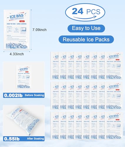 51VCXtgn-oL.jpg Cooling Vest for Men Hot Weather Ice Vest with 24pcs Ice Packs Lightweight & Breathable Outdoor Work Everyday Active