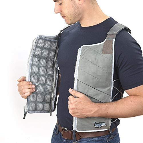 51fknZUsBiL.jpg Professional Series Ice Vest