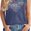 61f2OjkTnEL.jpg Womens Graphic Tank Tops Summer T Shirts Sleeveless Casual Loose Tunic Blouses
