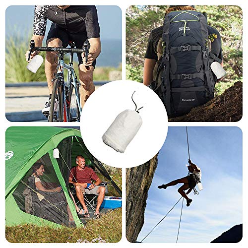 Sun Protection Jacket Ultra Light Thin Breathable Packable Outdoor Cycling Jacket Hoodie Skin Clothing for Men & Women