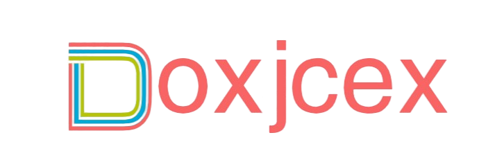 doxjcex.com